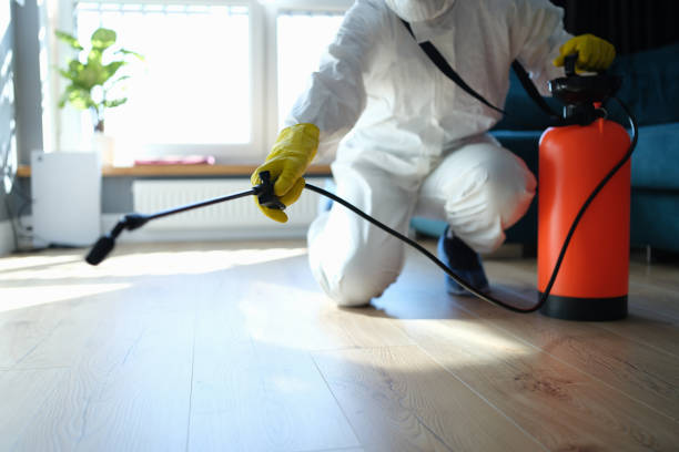 Reliable Infectious Disease Decontamination contractor in Bentonville, AR by Trauma Clean Pros